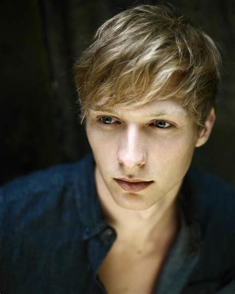 will tudor actor.